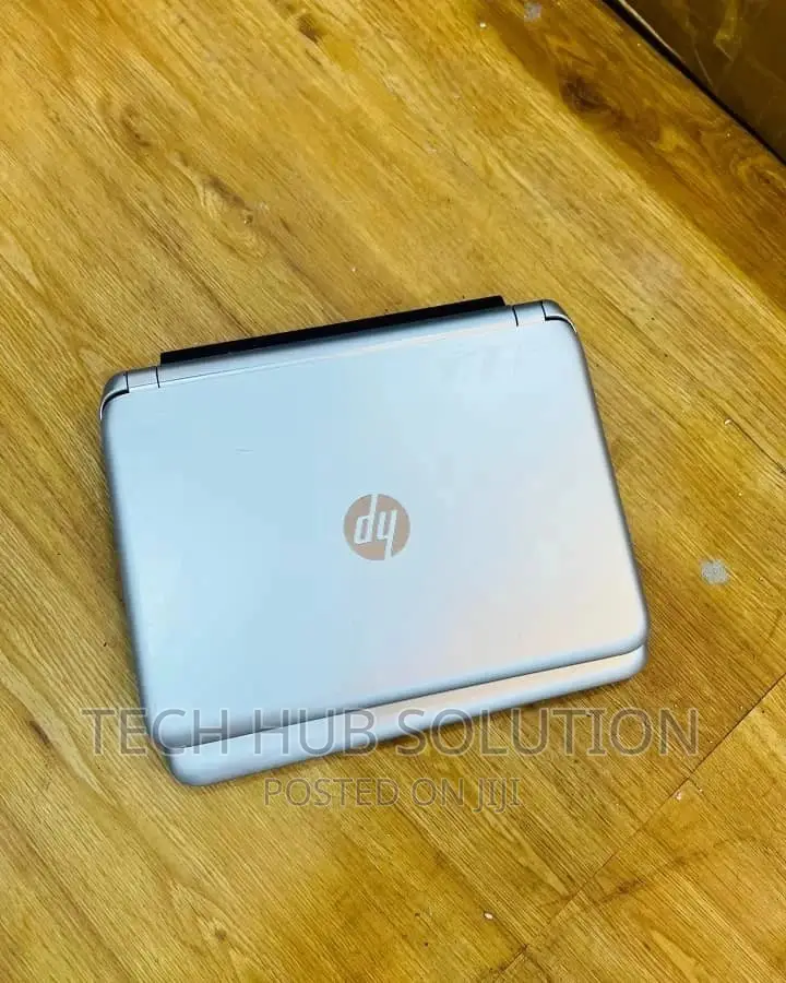 New Laptop HP 215 G1 4GB AMD HDD 320GB