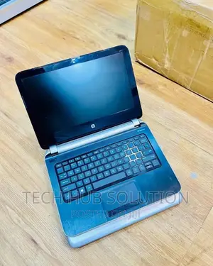 New Laptop HP 215 G1 4GB AMD HDD 320GB