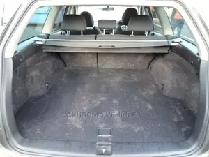 Subaru Legacy 2007 Gold