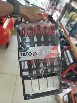 Screw Drive Set