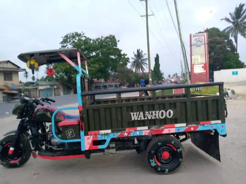 Twinco 2020 Green