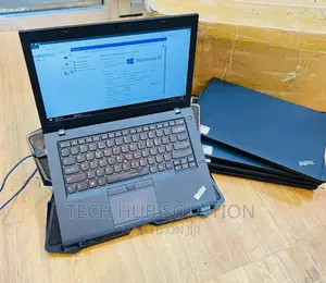 New Laptop Lenovo ThinkPad T460s 8GB Intel Core I5 HDD+SSD 256GB