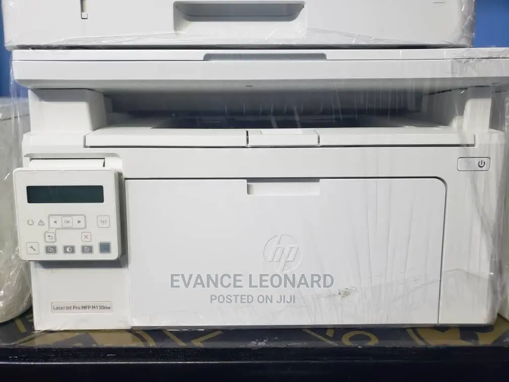 Hp Laserjet Pro MFP M 130nw