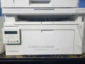 Hp Laserjet Pro MFP M 130nw