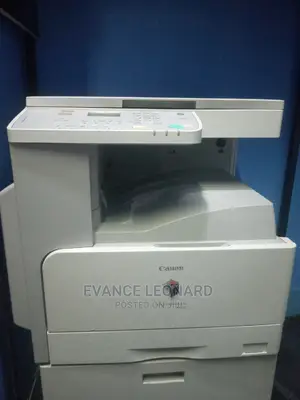 Canon Ir 2420