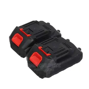 Pressure Water Gun 2 Battery