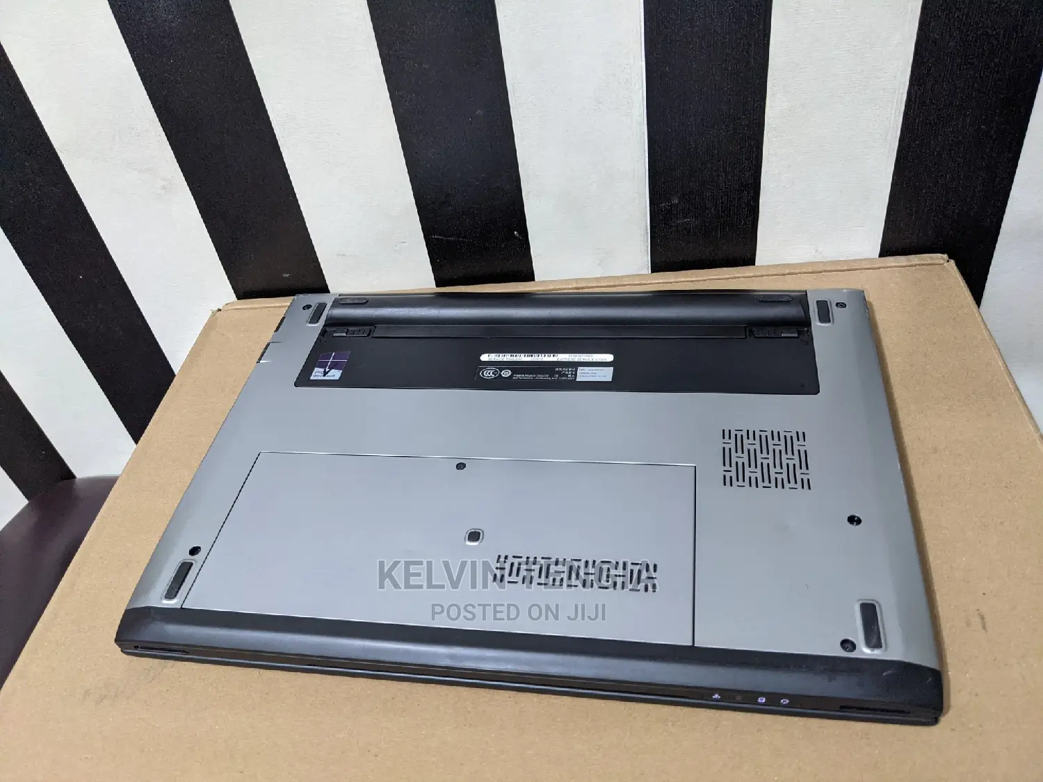 Laptop Dell Latitude 3330 8GB Intel Core I5 HDD 500GB
