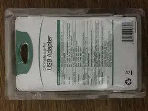 USB Wifi Adapter