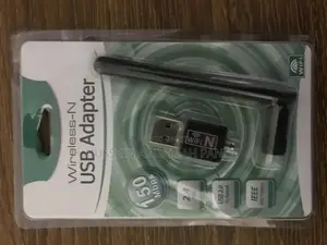 USB Wifi Adapter
