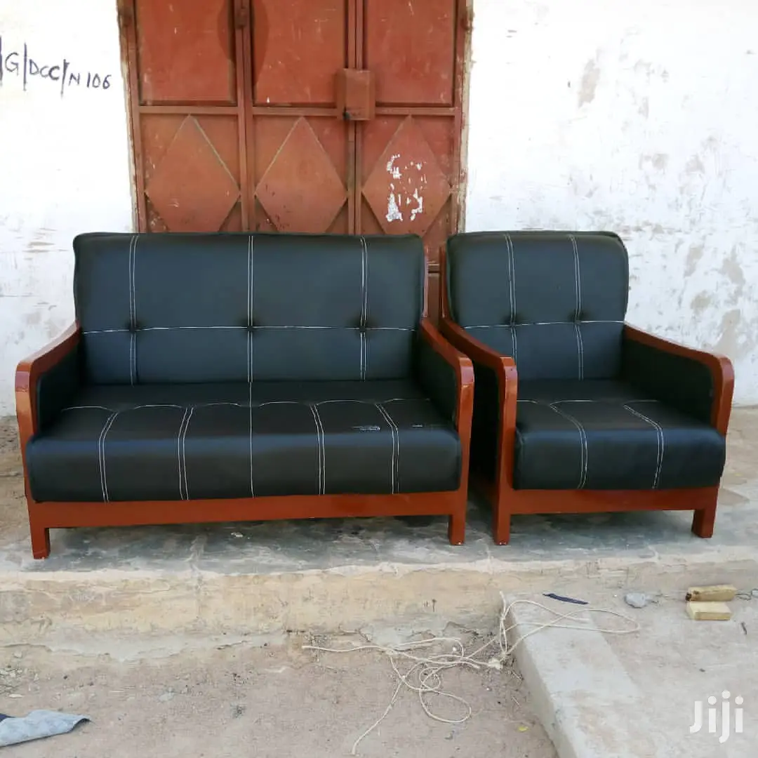 Modern Sofa Design