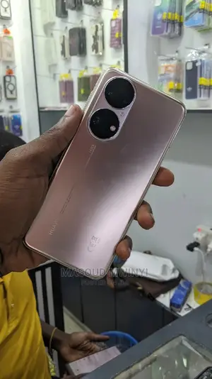 New Huawei P50 256 GB