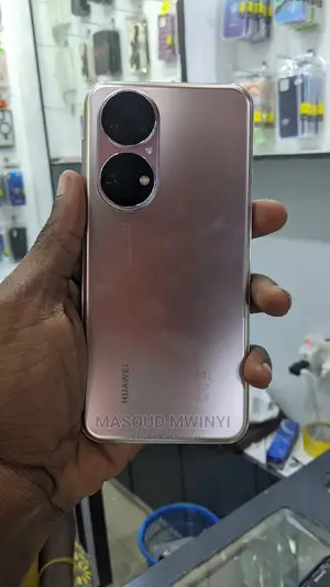 New Huawei P50 256 GB