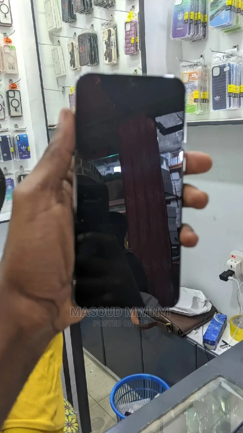 New Huawei P50 256 GB