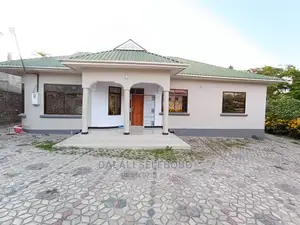 3bdrm Farm House in Kimara Stop Over, Kinondoni for Rent