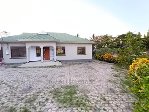 3bdrm Farm House in Kimara Stop Over, Kinondoni for Rent
