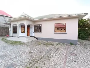 3bdrm Farm House in Kimara Stop Over, Kinondoni for Rent