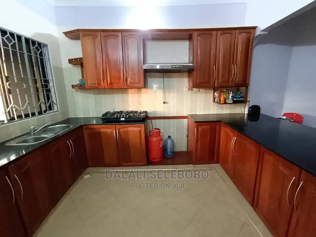 3bdrm Farm House in Kimara Stop Over, Kinondoni for Rent