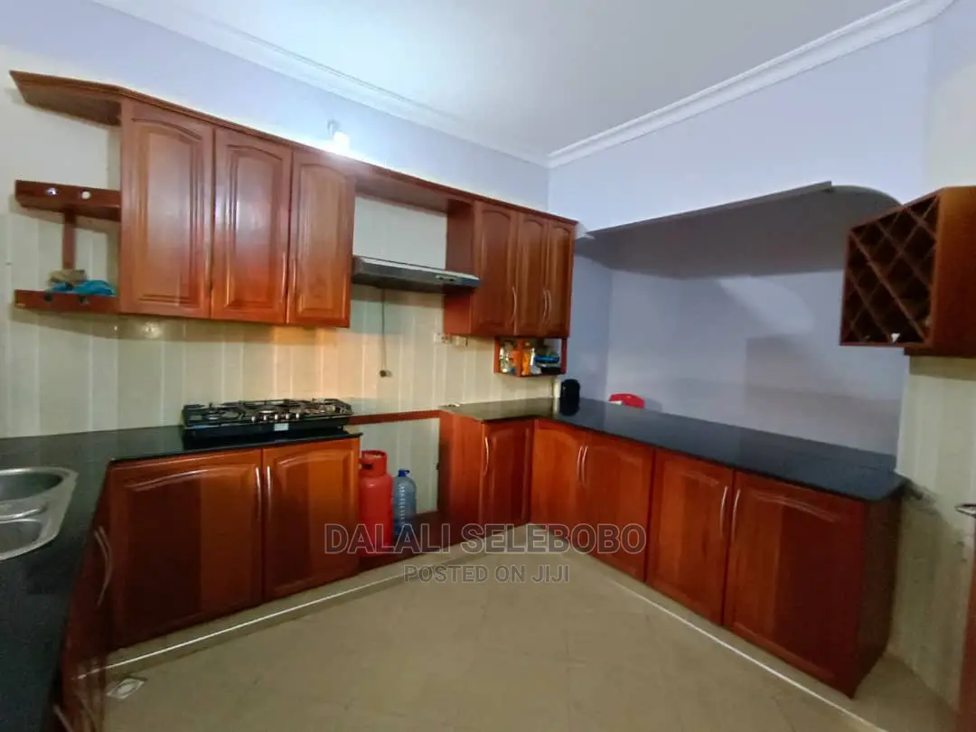 3bdrm Farm House in Kimara Stop Over, Kinondoni for Rent