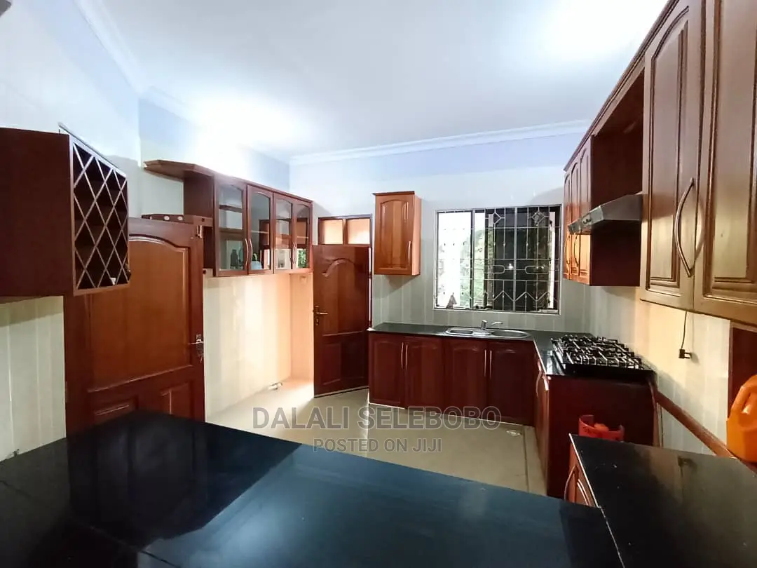 3bdrm Farm House in Kimara Stop Over, Kinondoni for Rent