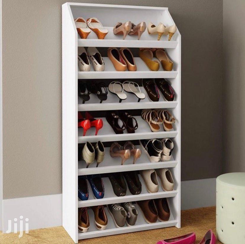 Kabati Za Kuhifadhia Viatu in Kinondoni Furniture, Joy Furniture'S