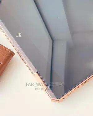 Laptop HP Spectre X360 13 16GB Intel Core I7 SSD 1T