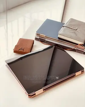 Laptop HP Spectre X360 13 16GB Intel Core I7 SSD 1T