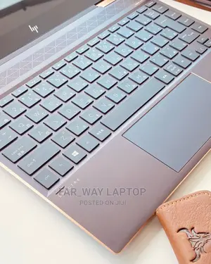 Laptop HP Spectre X360 13 16GB Intel Core I7 SSD 1T