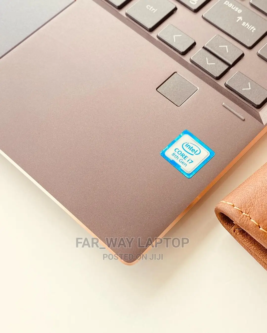 Laptop HP Spectre X360 13 16GB Intel Core I7 SSD 1T