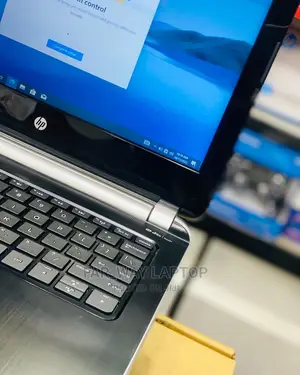 Laptop HP 215 G1 4GB AMD A4 HDD 320GB