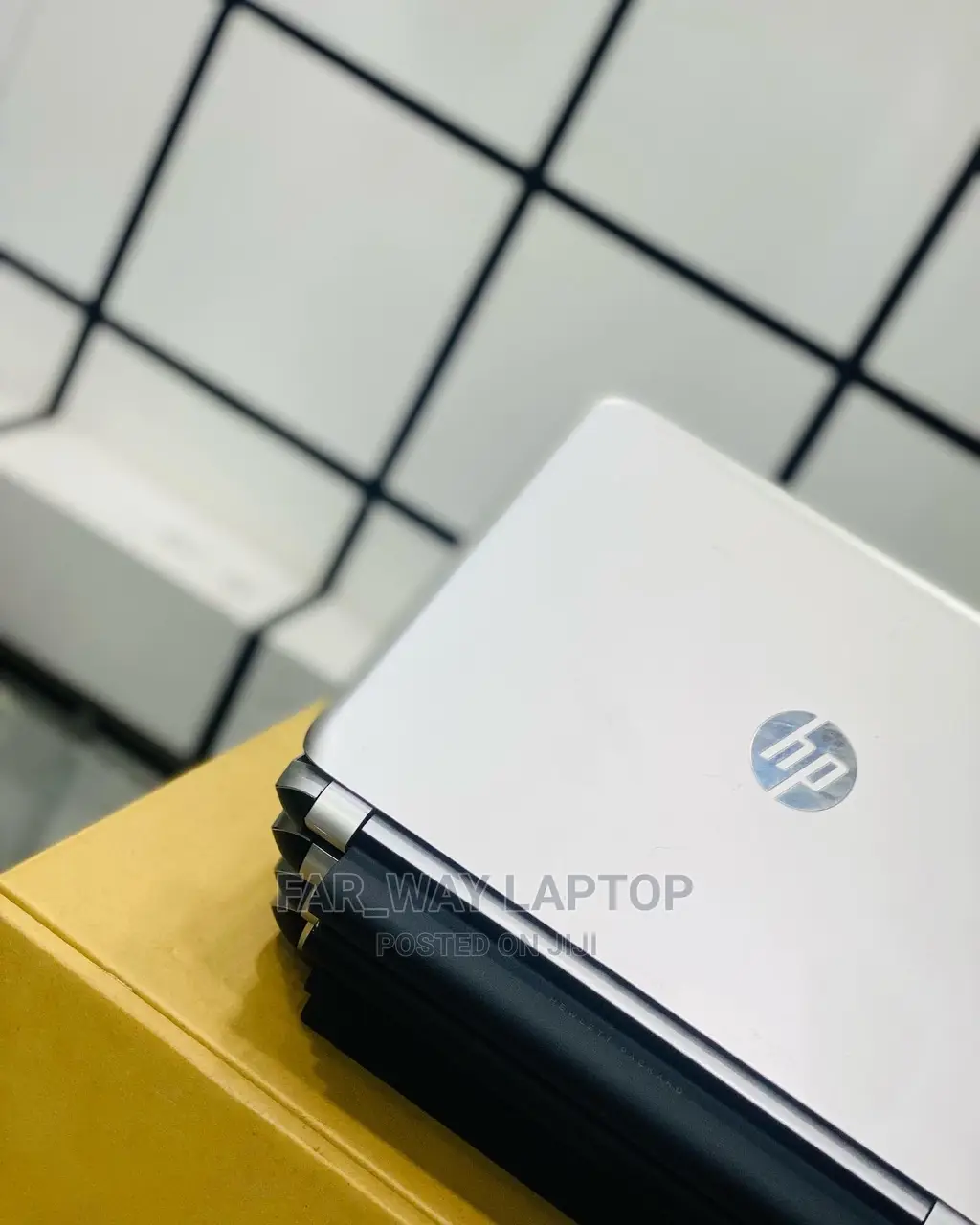 Laptop HP 215 G1 4GB AMD A4 HDD 320GB