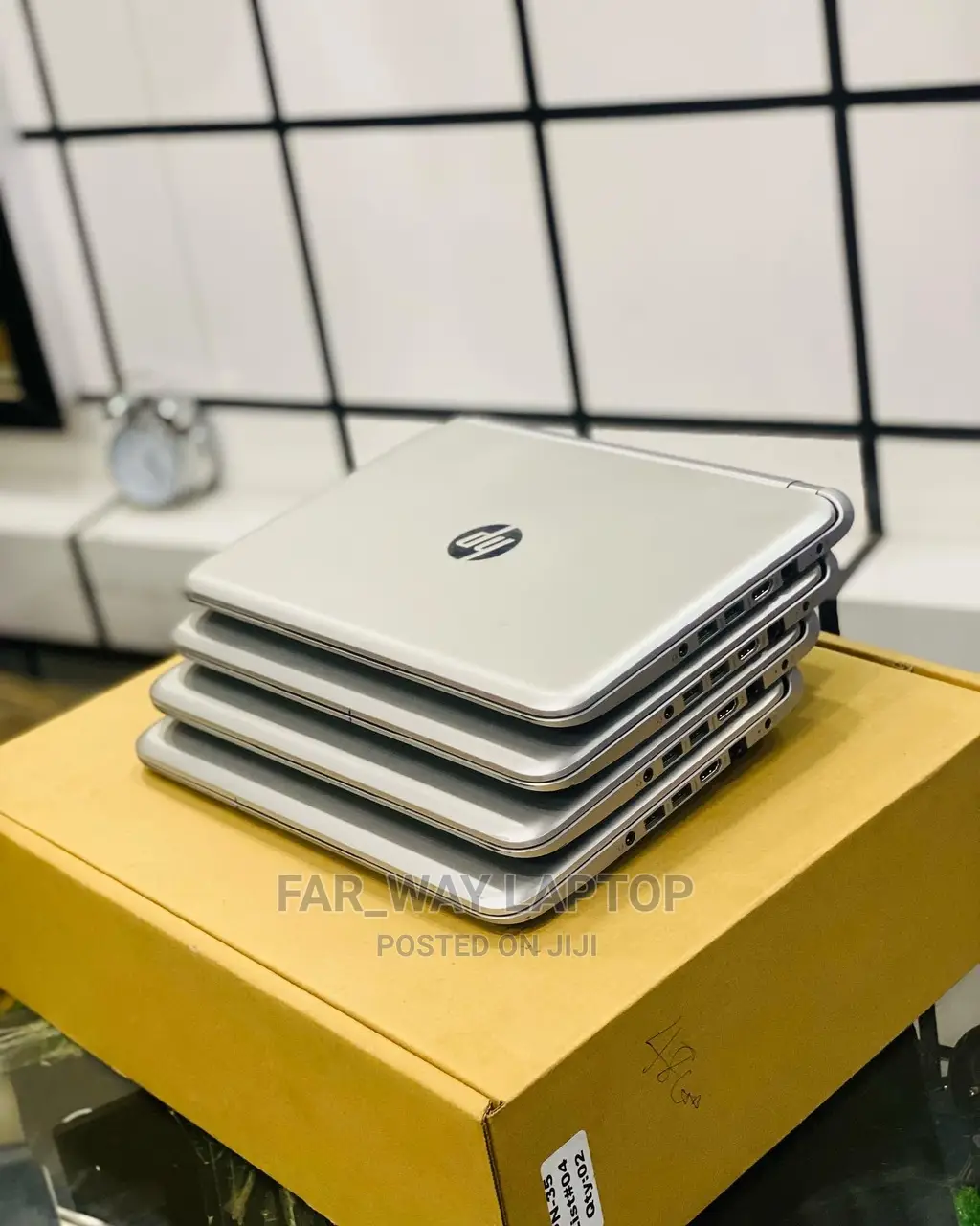 Laptop HP 215 G1 4GB AMD A4 HDD 320GB