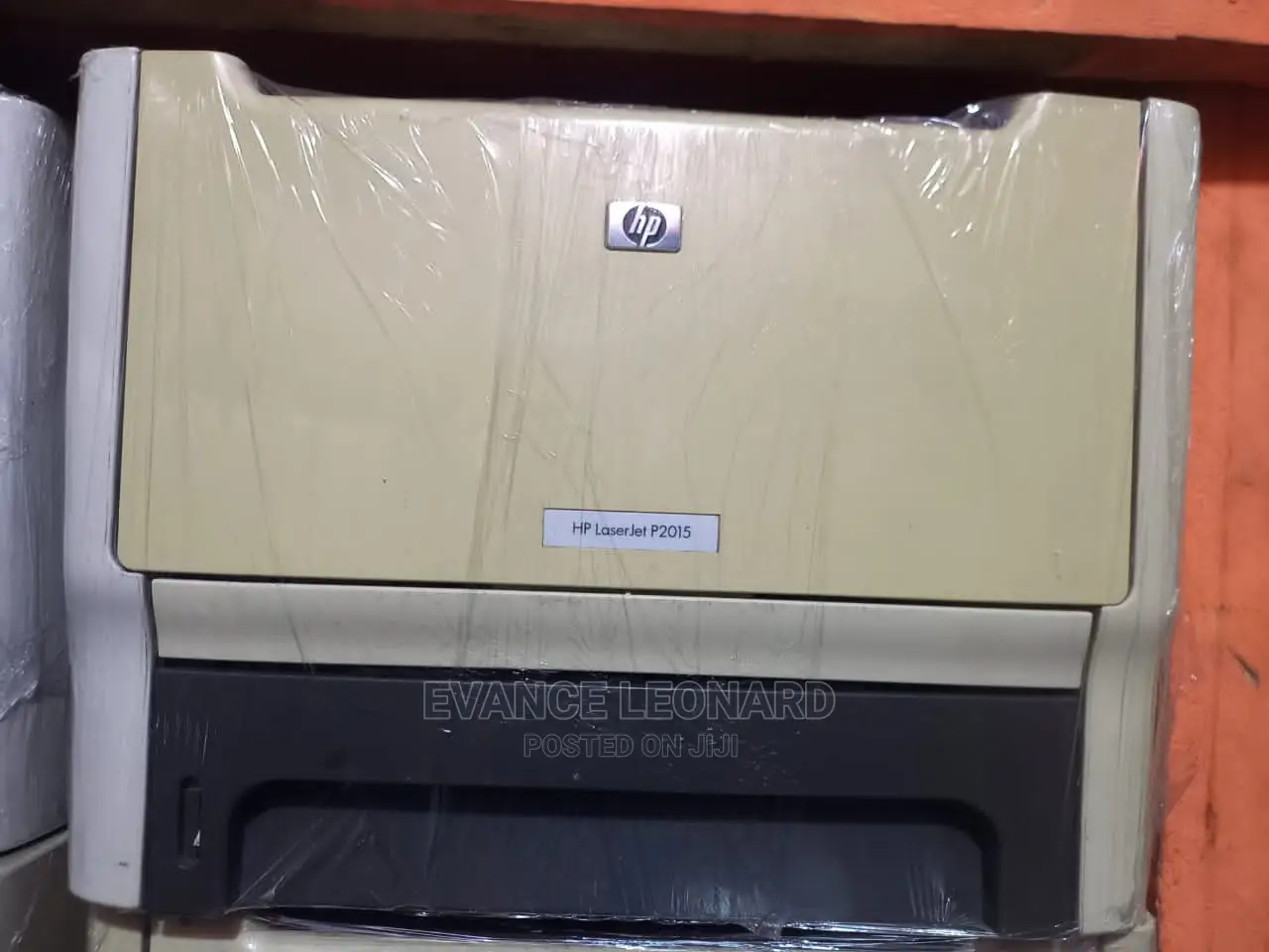 Hp Laserjet P2015