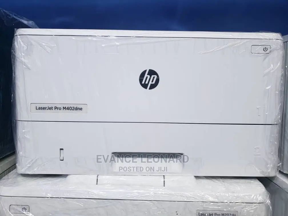 Hp Laserjet Pro M 402dne