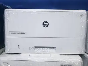 Hp Laserjet Pro M 402dne