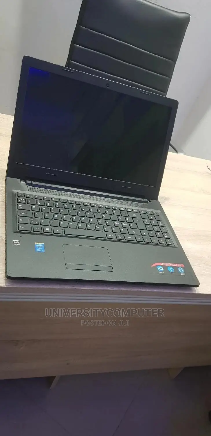 Laptop Lenovo IdeaPad 100 8GB Intel Core I3 SSD 128GB