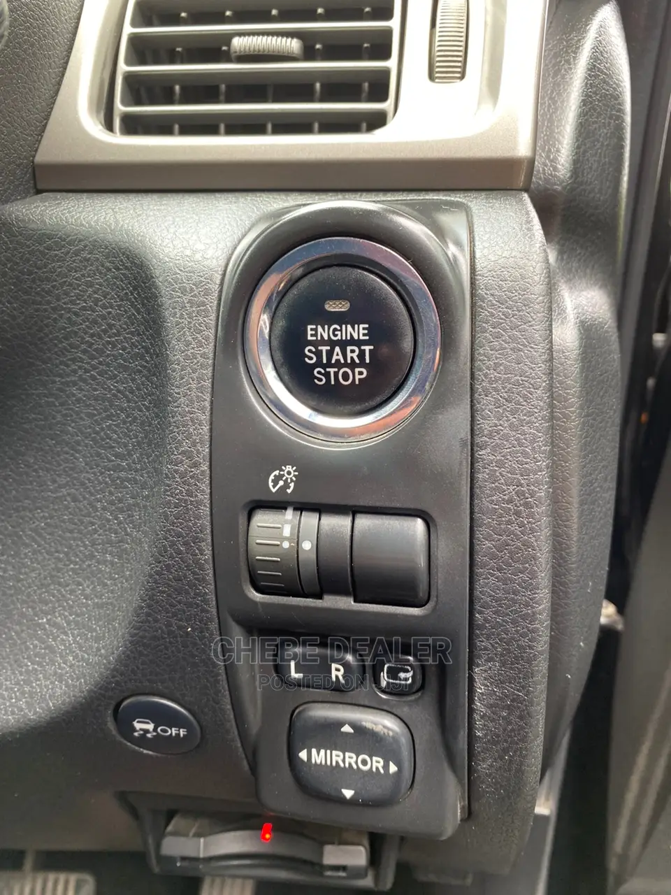 Subaru Forester 2.0 Sports 2008 Black