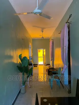 Furnished 3bdrm House in Magomeni for Sale