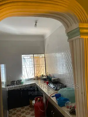 Furnished 3bdrm House in Magomeni for Sale