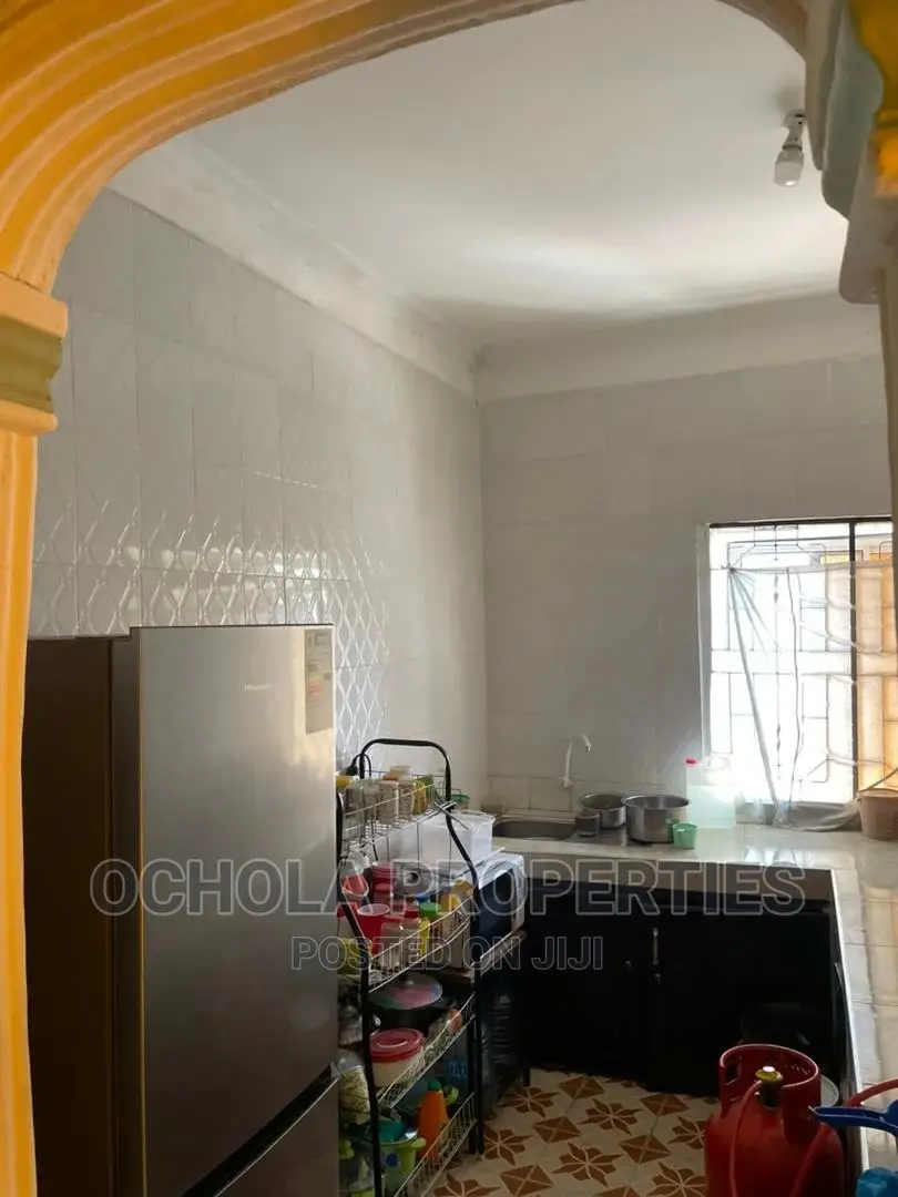 Furnished 3bdrm House in Magomeni for Sale