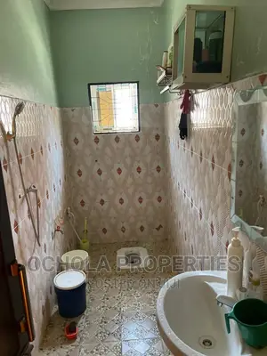 Furnished 3bdrm House in Magomeni for Sale