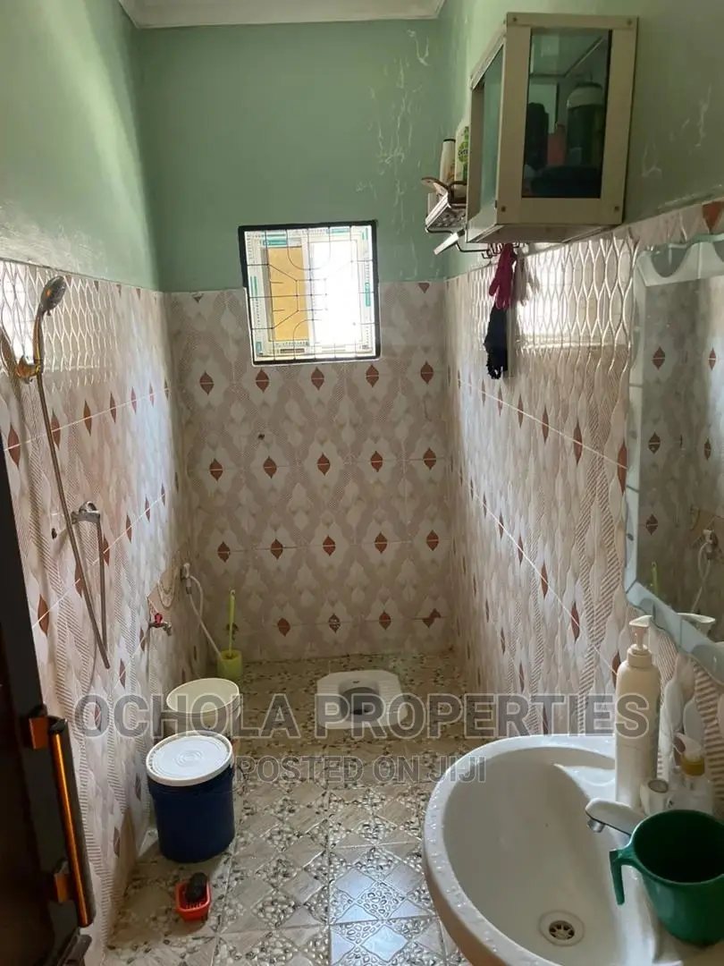 Furnished 3bdrm House in Magomeni for Sale
