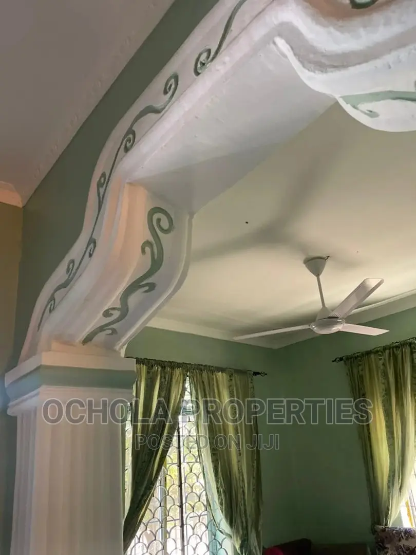 Furnished 3bdrm House in Magomeni for Sale