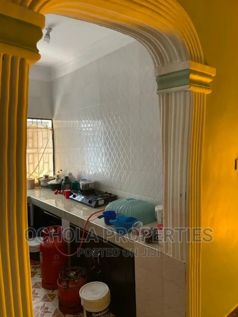 Furnished 3bdrm House in Magomeni for Sale