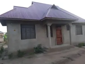 3bdrm House in Goba for Sale