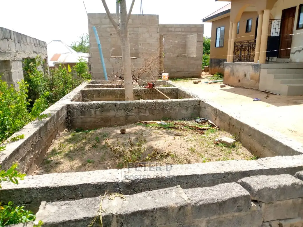3bdrm House in Mbezi for sale