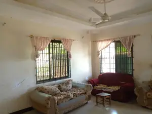 3bdrm House in Mbezi for sale