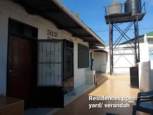 Werehouse for Rent in Keko, Dar ES Salaam.