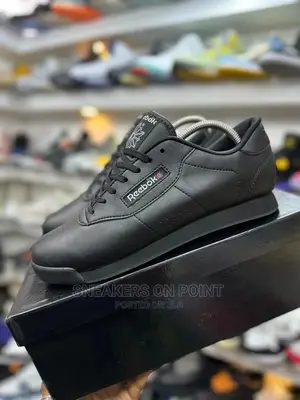 Original Reebok