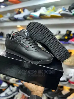 Original Reebok