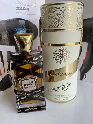 Oud Mood Perfume